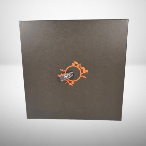 Hermes Terre D'Hermes Men's Natural Spay Gift Set - New - Picture 4 of 7
